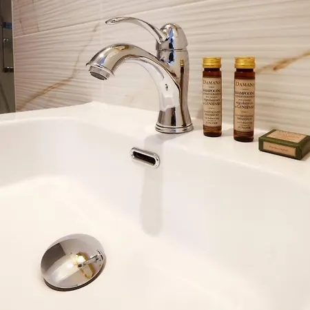 Daire Le Nid D'arthur *