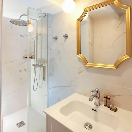 Apartman Le Nid D'arthur Carcassone