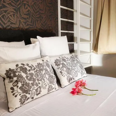 Apartman Le Nid D'arthur Carcassone