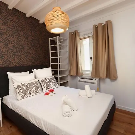 Le Nid D'arthur Carcassonne